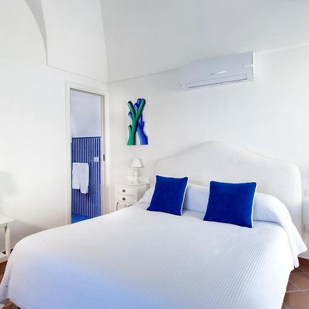 Casa Mimosa Διαμέρισμα Ποζιτάνο Εξωτερικό φωτογραφία
