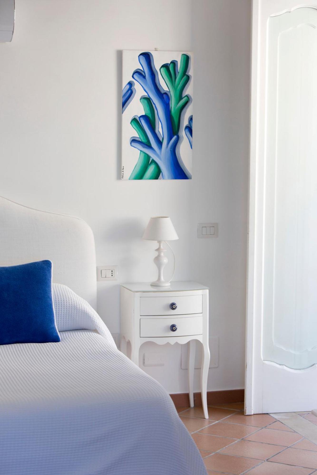 Casa Mimosa Διαμέρισμα Ποζιτάνο Εξωτερικό φωτογραφία