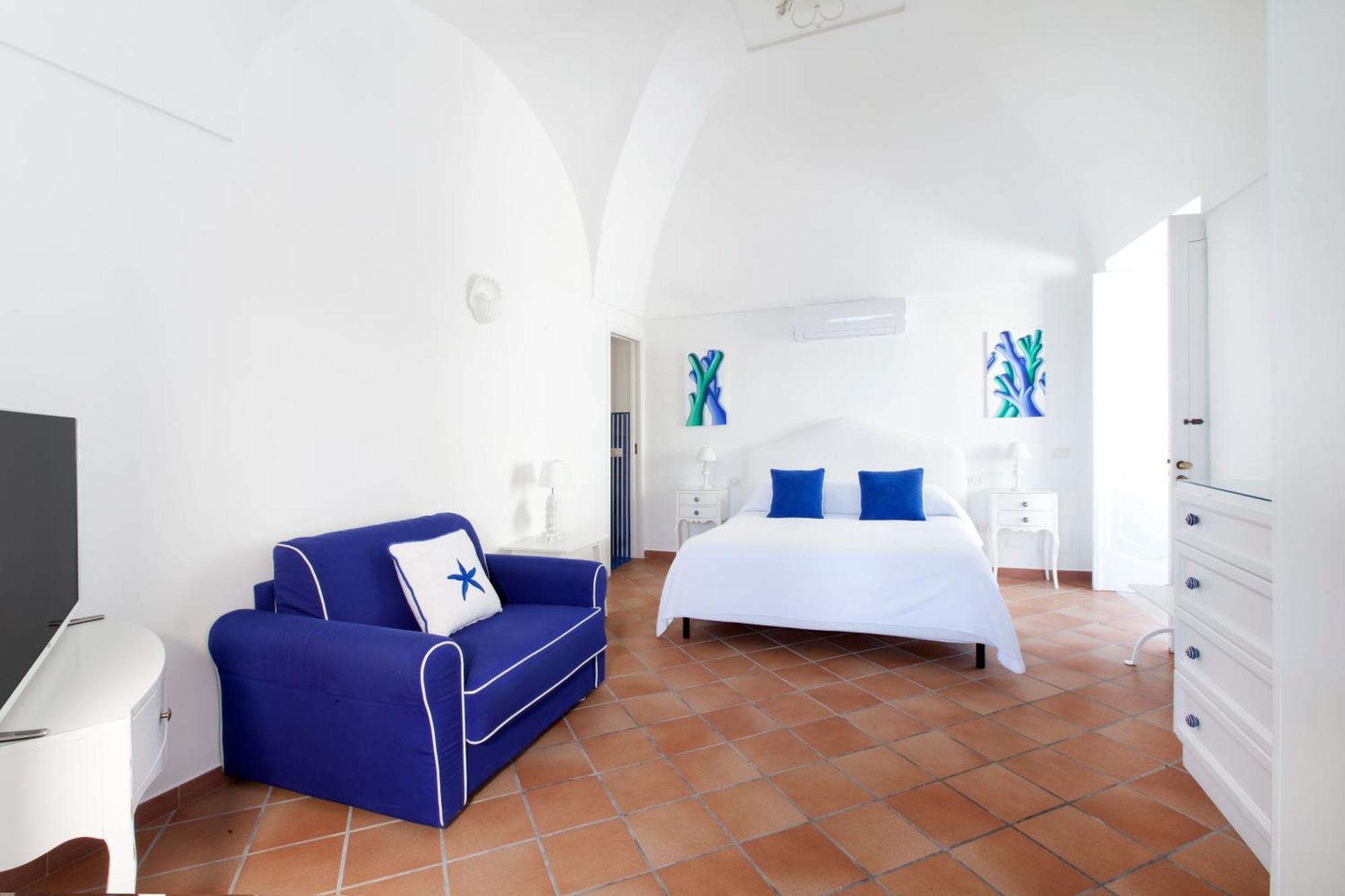 Casa Mimosa Διαμέρισμα Ποζιτάνο Εξωτερικό φωτογραφία