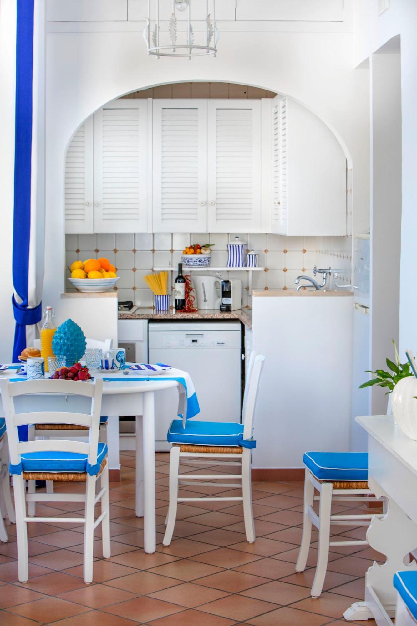 Casa Mimosa Διαμέρισμα Ποζιτάνο Εξωτερικό φωτογραφία