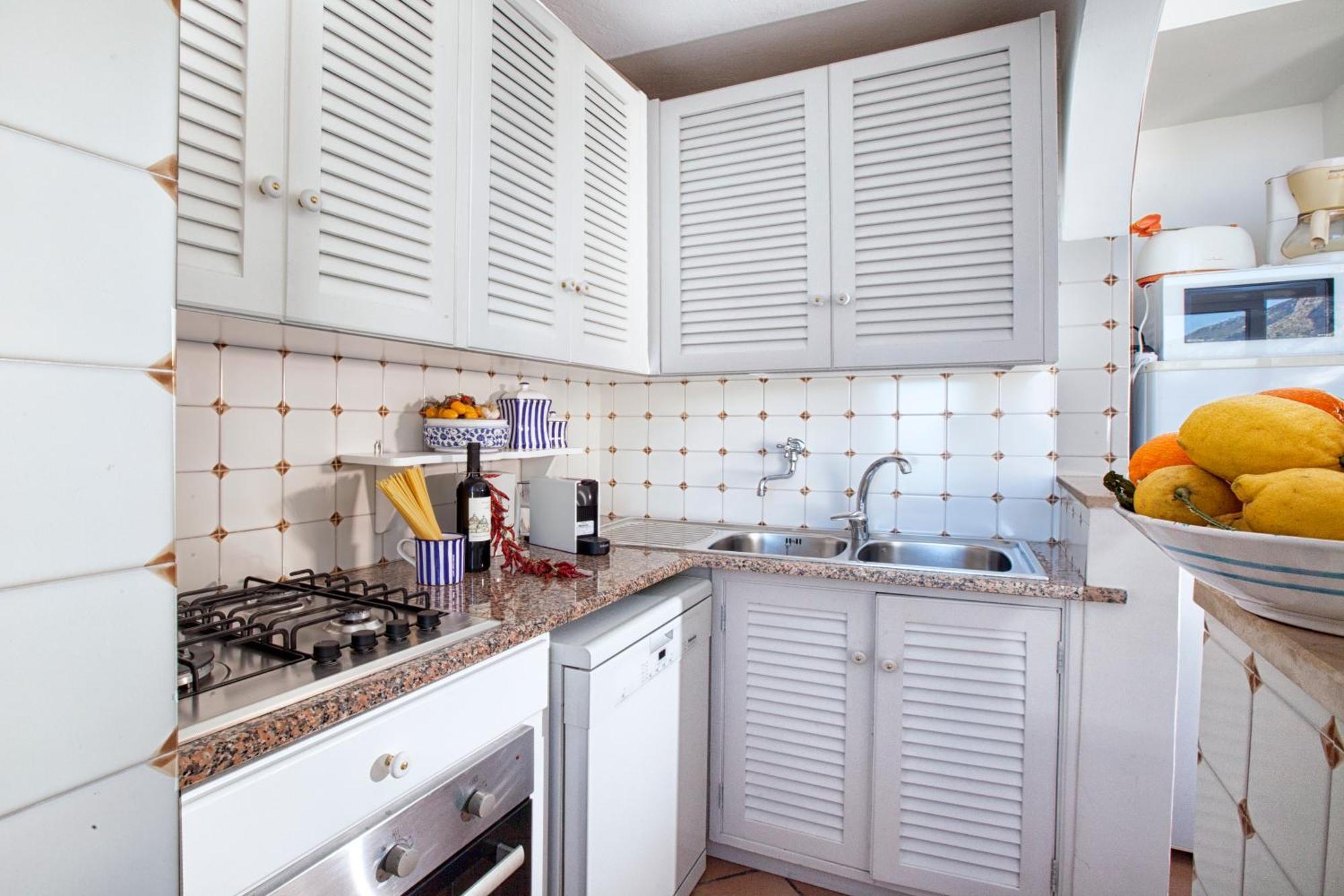 Casa Mimosa Διαμέρισμα Ποζιτάνο Εξωτερικό φωτογραφία