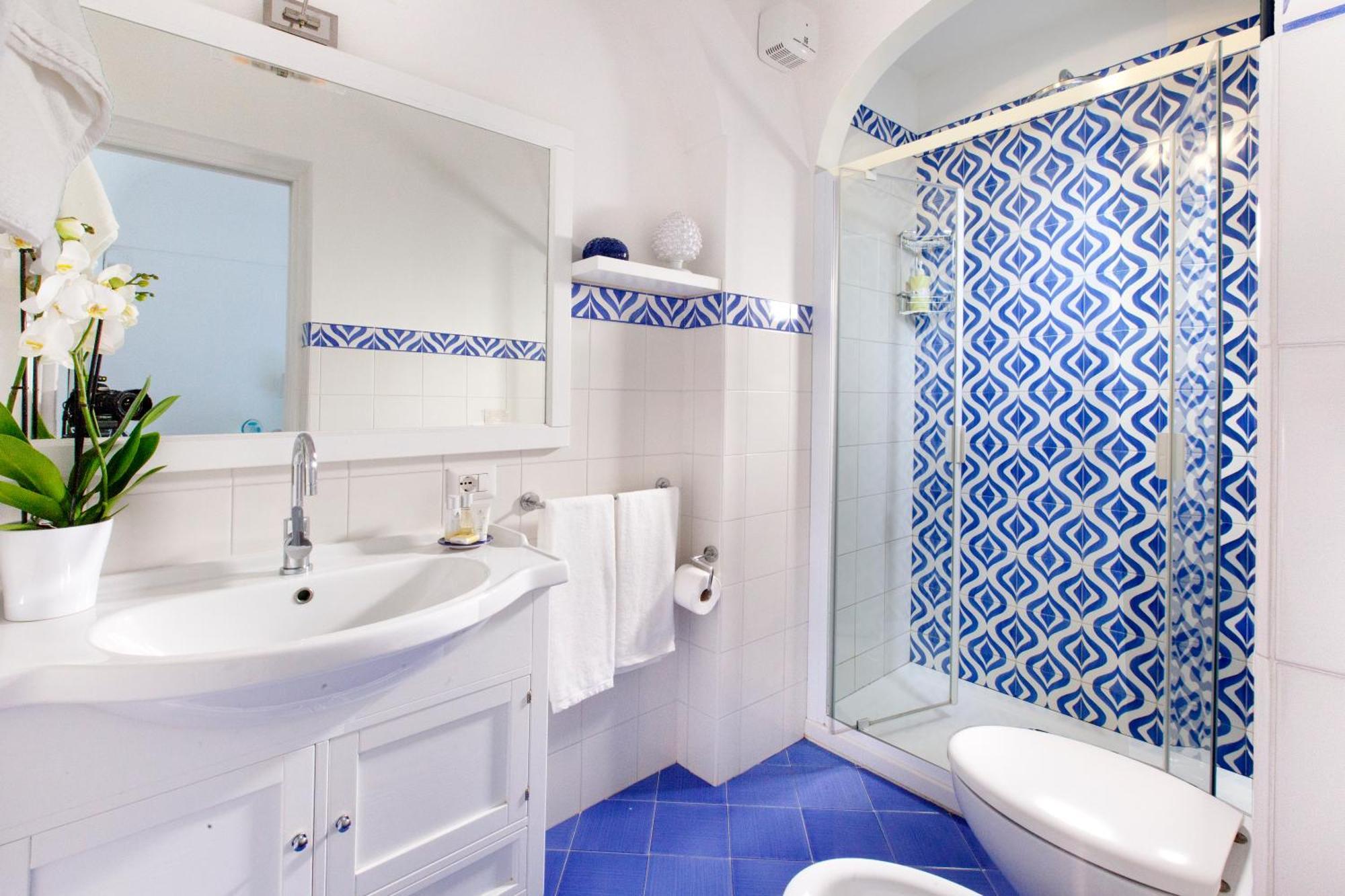Casa Mimosa Διαμέρισμα Ποζιτάνο Εξωτερικό φωτογραφία